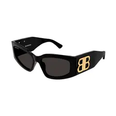 BALENCIAGA - Gafas de sol BB0321 Gris