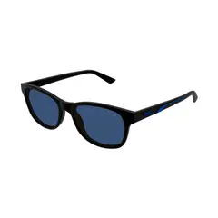 PUMA - Gafas de Sol PU0468 Negro Hombre Control Fog