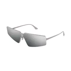BALENCIAGA - Gafas de sol BB0192 Plateado