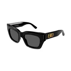 BALENCIAGA - Gafas de sol BB0234 Gris