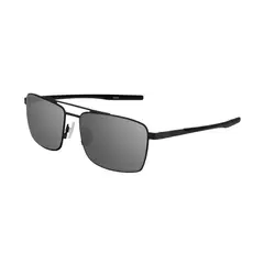 PUMA - Gafas de sol PU0222 Polarizado Plateado