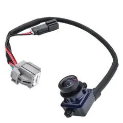 DODGE - Camara De Vision Trasera Journey
