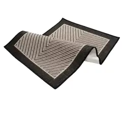 NAUTICA - Tapete Antideslizante 122 X 71 Cms Kitchen Mat