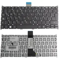 NEOTEK - Teclado Acer E3-111 V5-122 V5-132 ES1-311