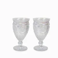 AMBIENTE GOURMET - Copa marque tornasol setx2