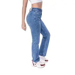 DREAMER - JEAN STRAIGHT PARA MUJER
