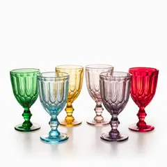 AMBIENTE GOURMET - Copa Marsella set x 6