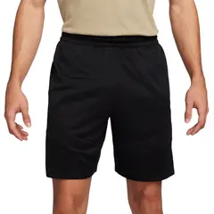 NIKE - Pantaloneta M Nk Df Icon 8In Hombre-Negro