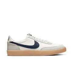 NIKE - Tenis Killshot 2 Leather Hombre-Blanco/Azul
