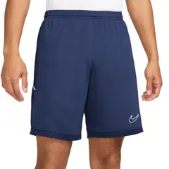 NIKE - Pantaloneta Df Acd25 Hombre-Azul
