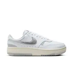 NIKE - Tenis Wmns Gamma Force Met Mujer-Blanco