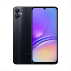SAMSUNG - Celular Galaxy A05 64GB 4Ram - Negro