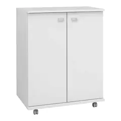 BONNO - Organizador De Cocina Vesper Funcional Moderno Color Blanco