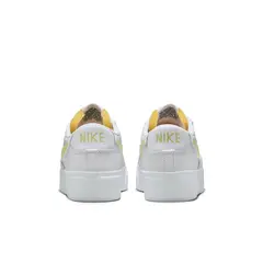 NIKE - Tenis Mujer Blazer Low Platform