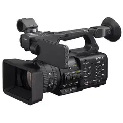 SONY - Cámara Profesional 4K con Sensor CMOS NXCAM HXR-NX800
