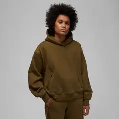 Jordan - Buzo Mujer 23E Fleece Po