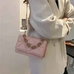BOLSOS Y ACCESORIOS MB - CARTERA BOLSO PARA MUJER BOLSO CRUZADO MULTIUSOS