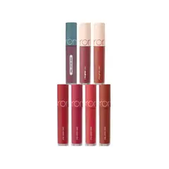 ROM&ND - Zero Velvet Tint 07 FIZZ Tinta de Labios