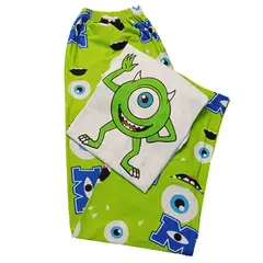 PA SOÑAR - Pijama Dama Piel De Durazno Pantalon Blusa Mujer 04
