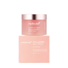 MEDICUBE - Collagen Jelly Crema Hidratante 110 ml