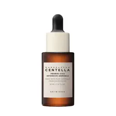SKIN1004 - Madagascar Centella Probio-Cica Intensive Ampoule Sérum 30 ml
