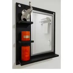 LORENZETTI - GABINETE PARA BAÑO CON ESPEJO
