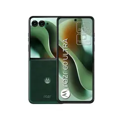 MOTOROLA - Moto Razr 60 Ultra 16GB1TB Verde