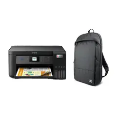 EPSON - Combo L4260 + Maleta Klip