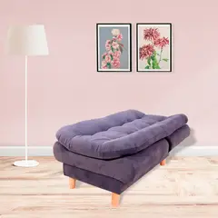 GENERICO - Poltrona Reclinable Muller Gris