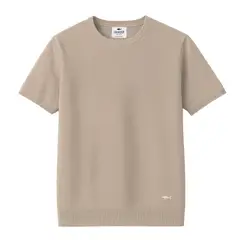 SALVADOR BEACHWEAR - CAMISETA DE PUNTO ARENA