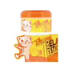 ELIZAVECCA - Milky Piggy EGF Elastic Retinol Crema Hidratante