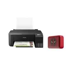EPSON - Combo L1250 + Speaker Deadpool