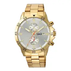 Q&Q - Reloj C73A-003PY Diseño Elegante