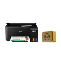 EPSON - Combo L3251 + Speaker Wolverine Klip Xtreme