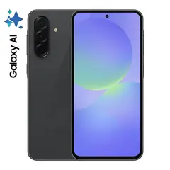 SAMSUNG - Celular Galaxy A36 5G + 128 GB -6GB RAM Negro