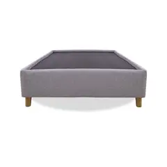 GENERICO - Basecama Kummer 120 Gris Claro