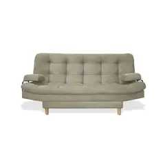 GENERICO - Sofacama Giger con Brazos Camel