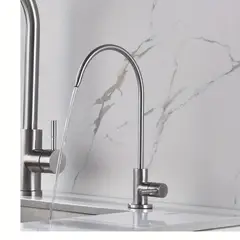 GENERICO - Purificador de Agua con Grifox Élite Aqualine x 12 Meses Aguadox