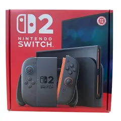 NINTENDO SWITCH - Consola 2