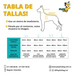 GENERICO - Arnes K9 Talla M Rojo Con 2 Parches Emotional Support