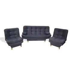 GENERICO - Sala Clic Clac Steffen Gris