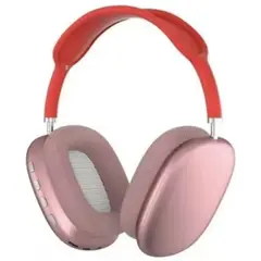GENERICO - Audifonos inalambricos de diadema con bluetooth p9 pro max