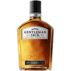 JACK DANIELS - WHISKEY GENTLEMAN JACK 700 ML