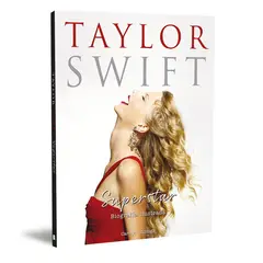 GENERICO - Taylor Swift. Superstar (T.D)