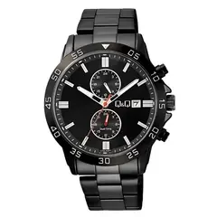 Q&Q - Reloj C73A-004PY Diseño Elegante