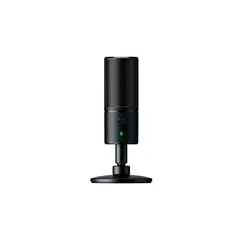 RAZER - Microfono Seiren X Condensador Negro