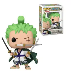 FUNKO - Pop de Zoro Roronoa 923
