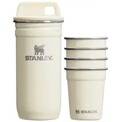 Stanley - Juego de copas Nesting Shot Glass Set