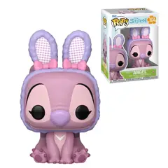 FUNKO - Pop de Angel de Lilo y Stitch 1534