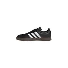 ADIDAS - Tenis Negro Junior VL Court Base